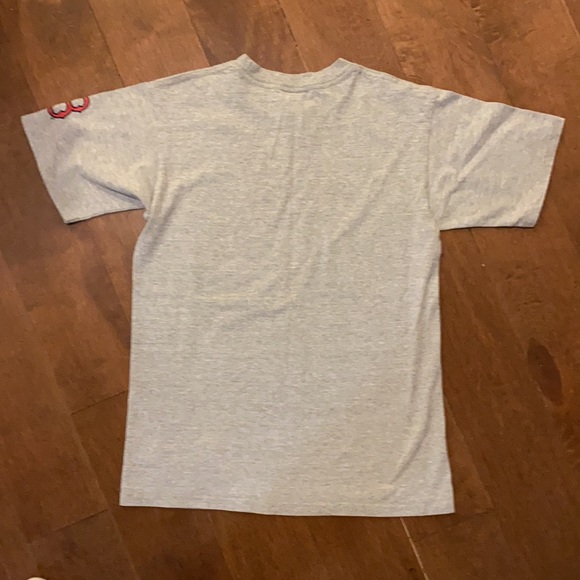 Hat & t-shirt duo - Boston Red Sox - Picture 6 of 10